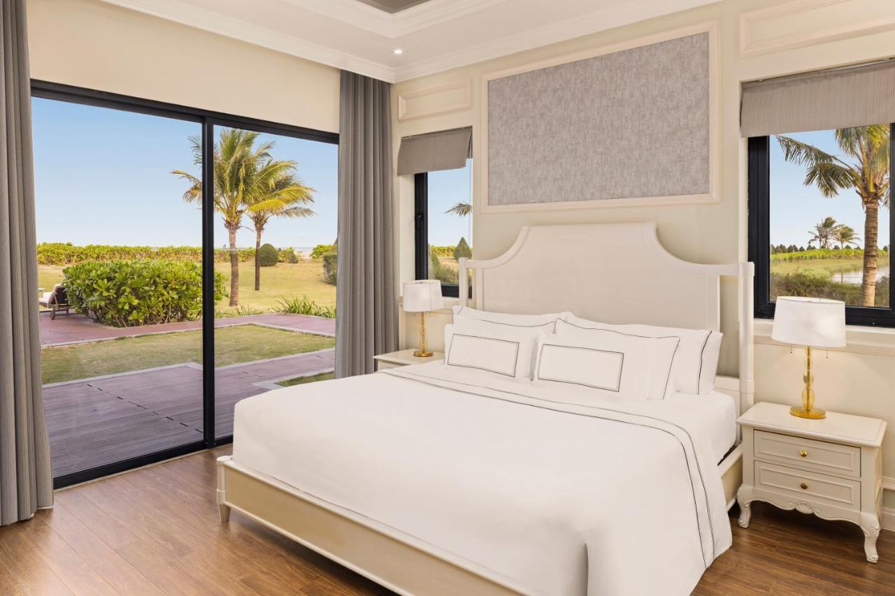 Melia Vinpearl Cua Hoi Beach Resort Cửa Lò Exterior foto