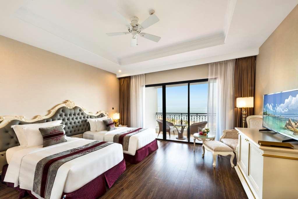 Melia Vinpearl Cua Hoi Beach Resort Cửa Lò Habitación foto